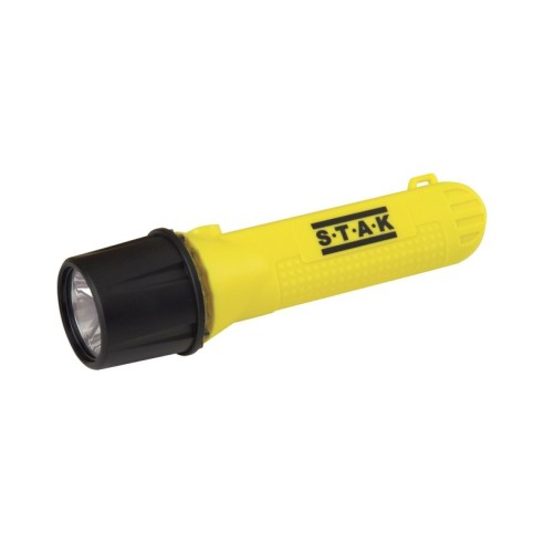 Lampe torche à led Atex, 1W, led...