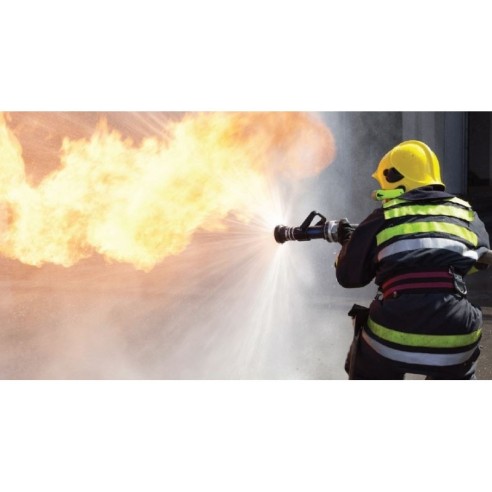 Atex led torch, 1W, Osram led, IP67,...