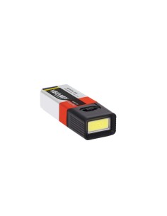 Torcia led Snicker con pila...
