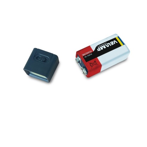 Snicker LED-Taschenlampe mit...
