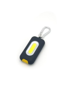 Sleutelhanger met COB...