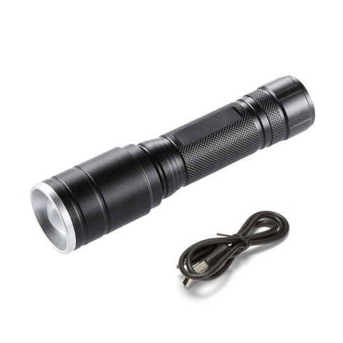 Hunter LED-Taschenlampe, 5W, 320...