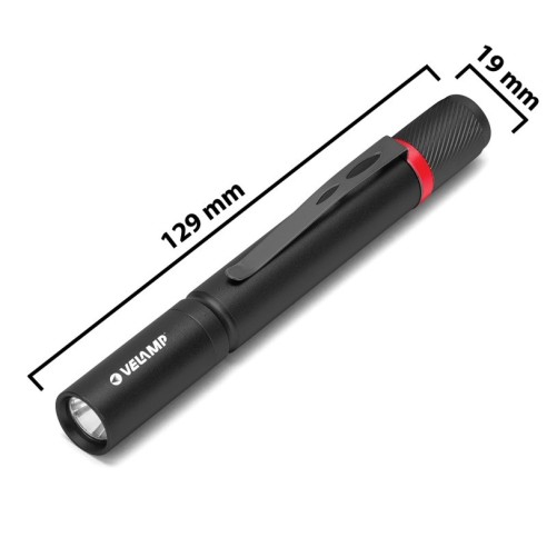 Highlander pen torch, 1W, 100 lumens,...