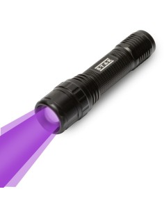 Horatio LED torch, 3W, 250...