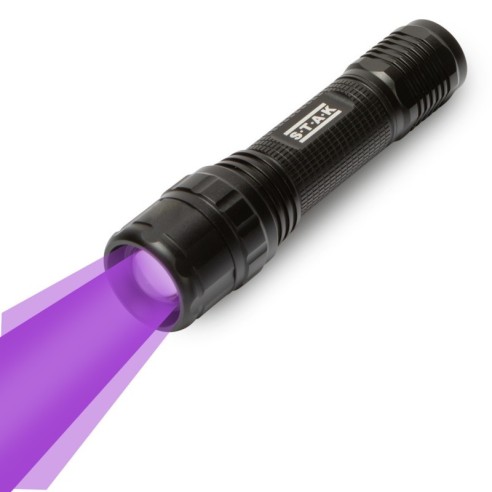 Torche LED Horatio, 3W, 250 lumens,...