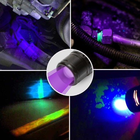 Horatio LED torch, 3W, 250 lumens,...
