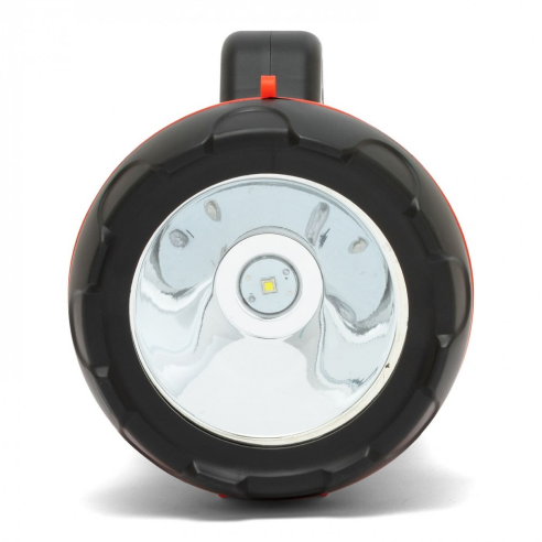 Foco led portátil de 10W con luz...