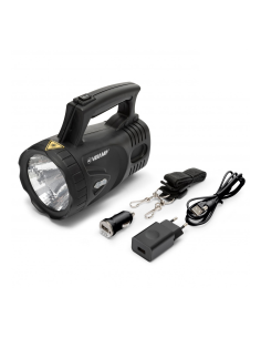Foco led portátil de 3W,...