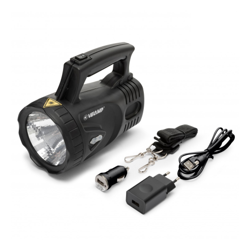 Projecteur portable 3W, 170 lm,...