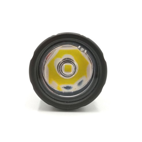 Sturm LED-Taschenlampe, 20W, 2000...
