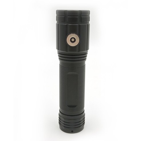 Linterna LED Sturm, 20W, 2000...