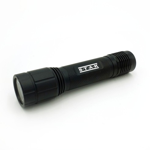 Leopard LED torch, 20W, 2000 lumens,...