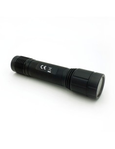 Leopard LED torch, 20W,... 2