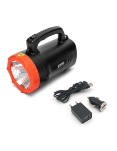 Projecteur LED portable,...