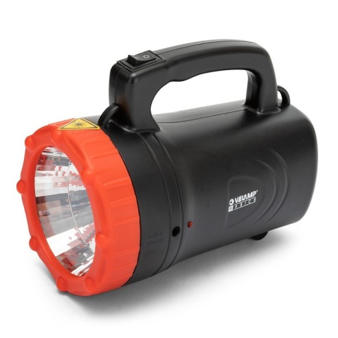 Draagbare LED-spot, 1W, 800 lm,...