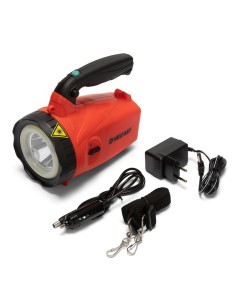 Foco led portátil Hornet2,...