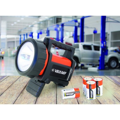 Doomster Basic portable LED...
