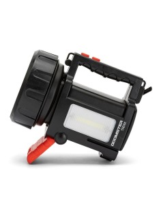 Foco portátil led Doomster,... 2