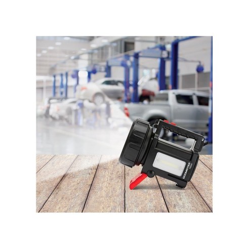 Doomster tragbarer LED-Scheinwerfer,...