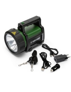 Foco led portátil Doomster,...