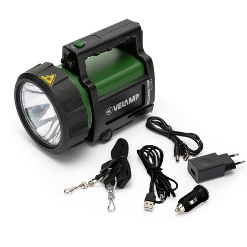 Projecteur led portable Doomster, 5W,...
