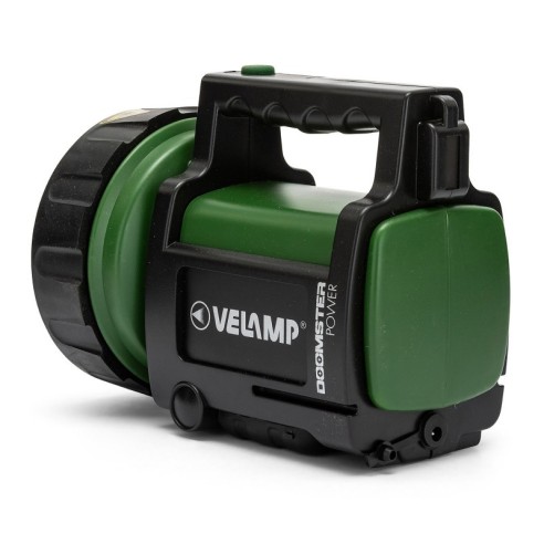 Doomster draagbare ledspot, 5W, 350...