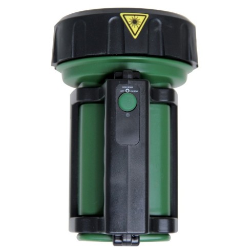 Foco led portátil Doomster, 5W, 350...