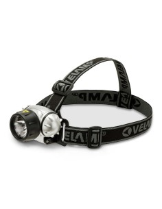 Torcia led frontale con...