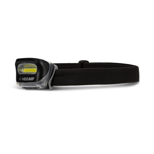 Lampe frontale Zeus LED, 3W, 120...