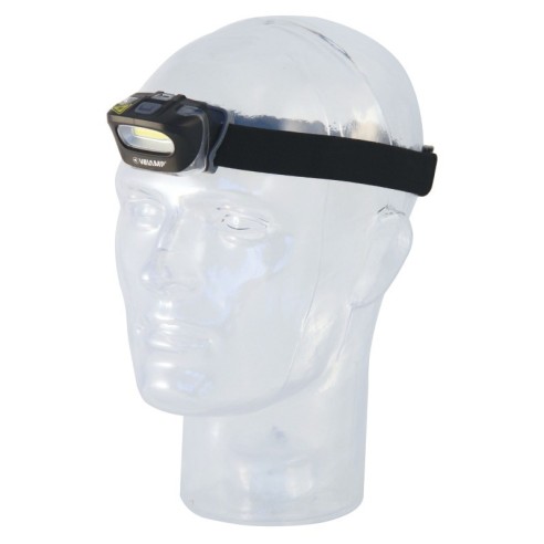 Zeus LED-Stirnlampe, 3W, 120 Lumen,...