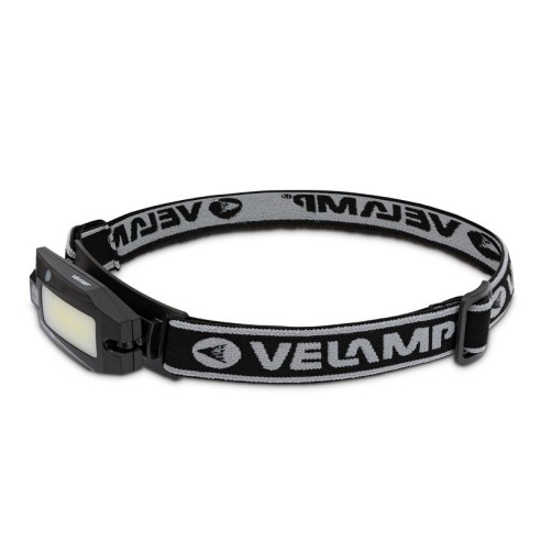 LED head torch, 2W, 150 lumens,...