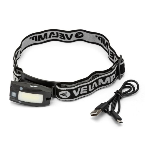 LED-Kopftaschenlampe, 2W, 150 Lumen,...