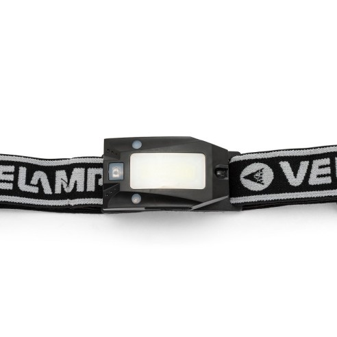 LED-Kopftaschenlampe, 2W, 150 Lumen,...