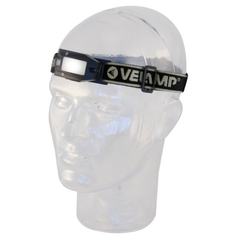 LED-Kopftaschenlampe, 2W, 150 Lumen,...