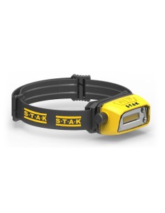 Kaizer LED-hoofdlamp, 3W,...