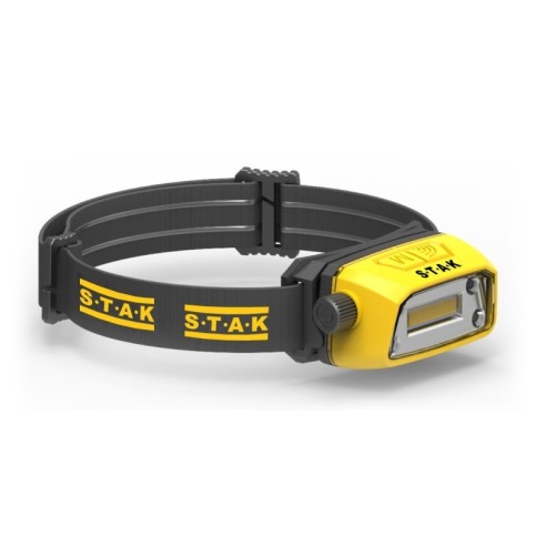 Kaizer LED headlamp, 3W, 300 lumens,...