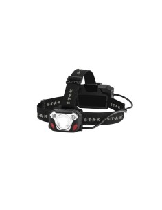 Caesar LED-hoofdlamp, 10 W,...