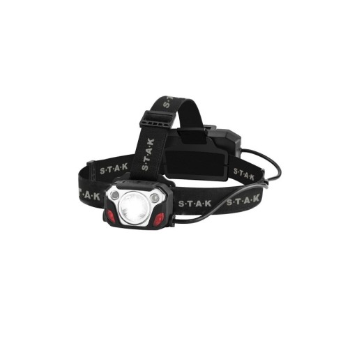 Caesar LED headlamp, 10W, 1200...