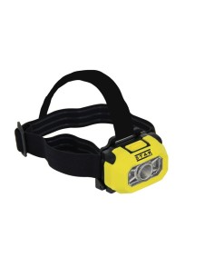 Atex LED headlamp, 3W, 200...