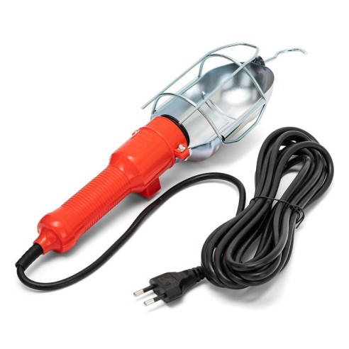 Lampe de travail avec câble de 5...