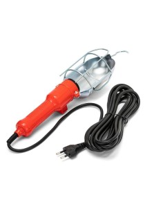 Lampe de travail avec câble...
