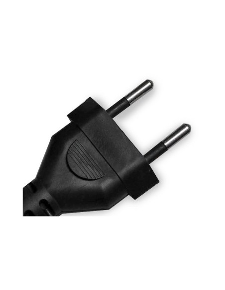 Lámpara de trabajo LED con cable de 5 metros, 5W, enchufe de 10A - Velamp IS540.012B
