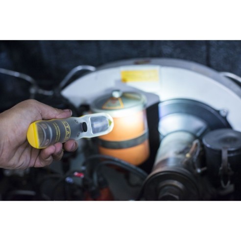 Combo Light 2 inspectielamp, 3W, met...