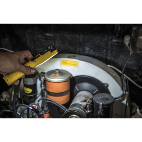 Combo Light 2 lampe d'inspection, 3W,...