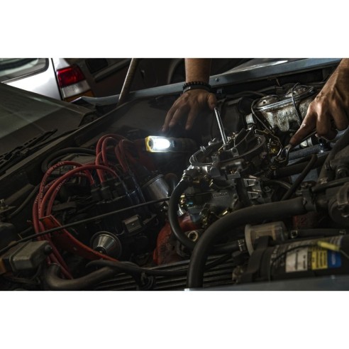 Combo Light 2 lampe d'inspection, 3W,...