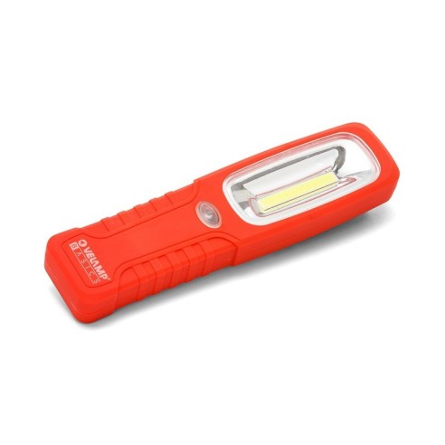 Lampe d'inspection, 3W, avec crochet...
