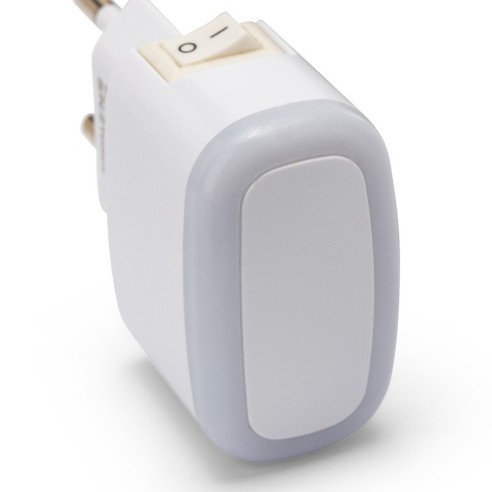 Froot night light, 0.3W, 10A plug,...