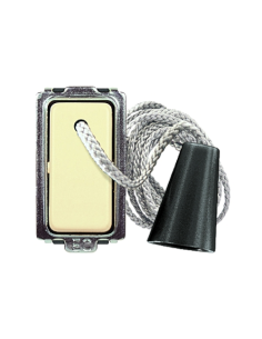 Knopmodule met snoer, Tondò...