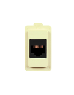 Modulo presa ethernet CAT6...