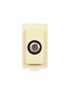 Satellitensteckdose Modul F...